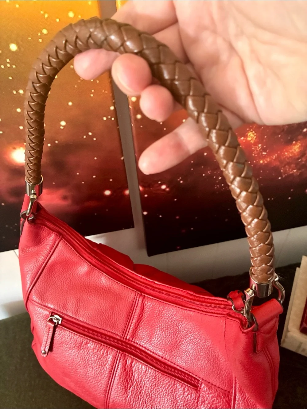 Tignanello euc red